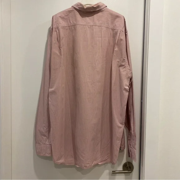 mens button down - Picture 4 of 5